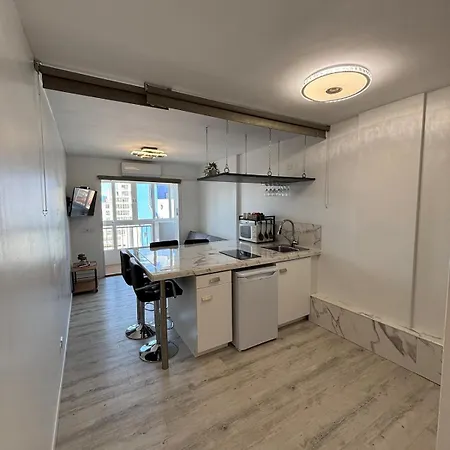 La Empurienne Apartment