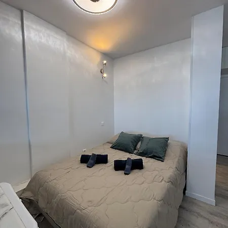 Apartamento La Empurienne Empuriabrava
