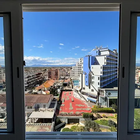 La Empurienne Apartment Empuriabrava